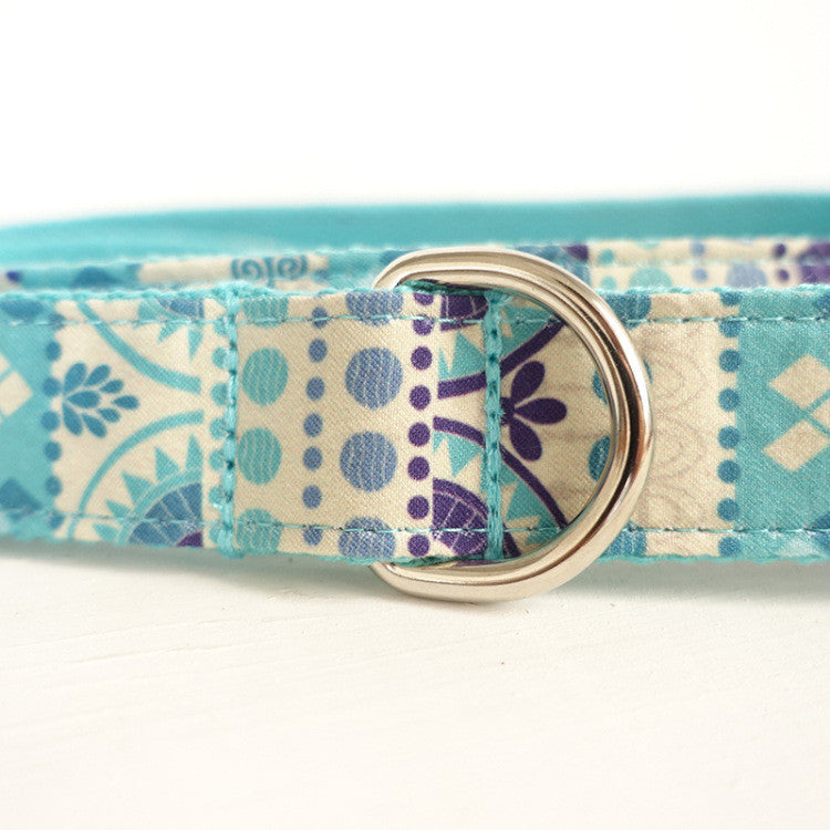 Pet Supplies Handmade Dog Collar Leash