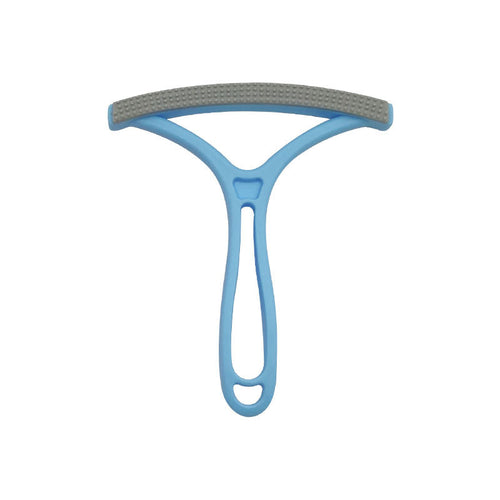 Pet Cat Dog Double-sided Hair Removal Comb Fuzz Remover