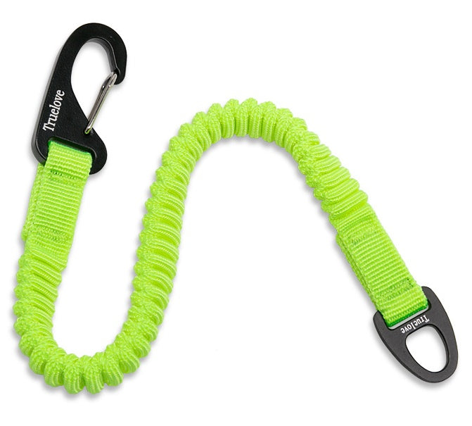 Pet Dog Leash Auxiliary Elastic Buffer Bel